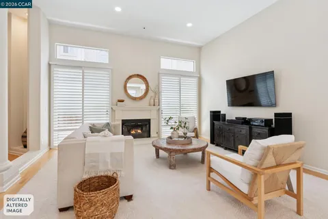 $1,899,000 | 108 Merano Street, Danville, CA 94526