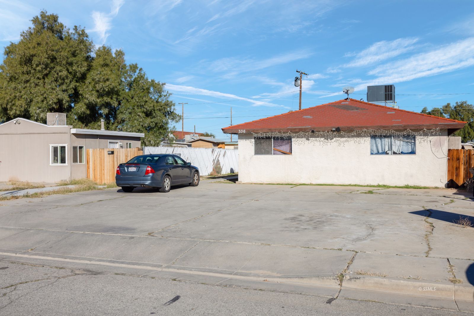 336 West Wilson Avenue Ridgecrest, CA 93555 - Photo 2 of 19 Gallery Image 2
