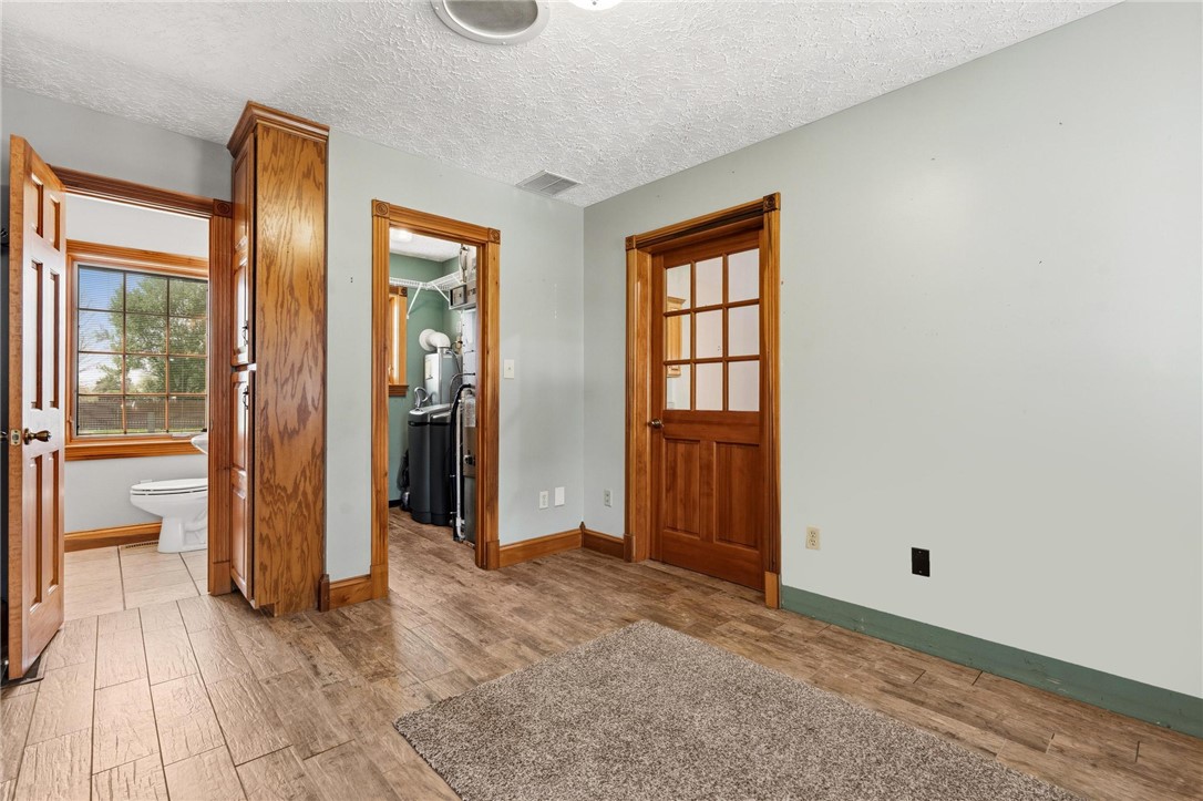 4971 Lackey Road Cedarville, OH 45314 - Photo 57 of 79 This versatile space features durable tile flooring, providing both practicality and aesthetic appeal.