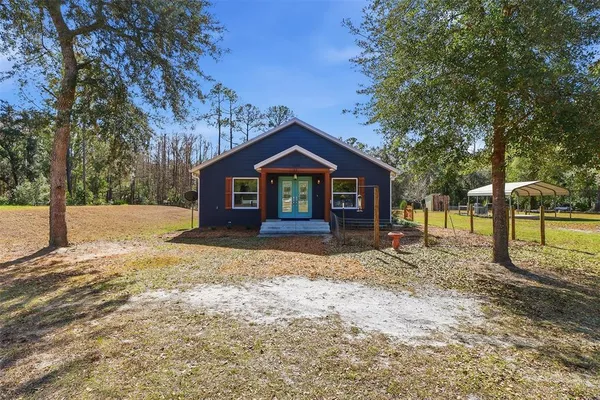 $469,900 | 6368 East Grantham Court, Hernando, FL 34442