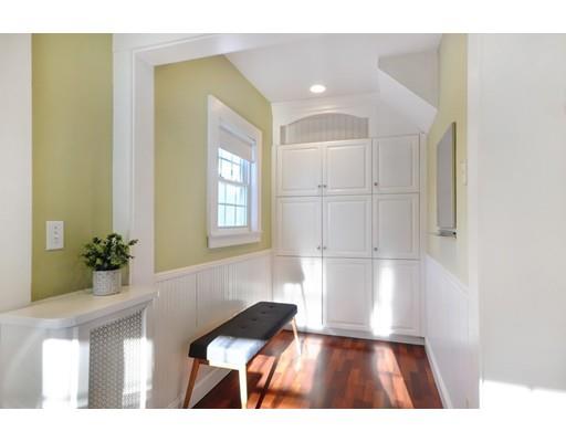 39 Upland Road Arlington, MA 02474 - Photo 20 of 30 a view of an empty room and window