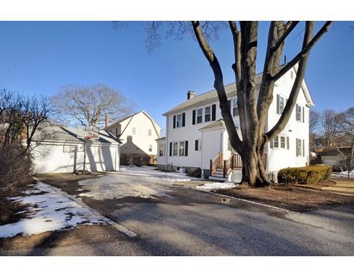 39 Upland Road Arlington, MA 02474 - Photo 29 of 30 a view of road with large building