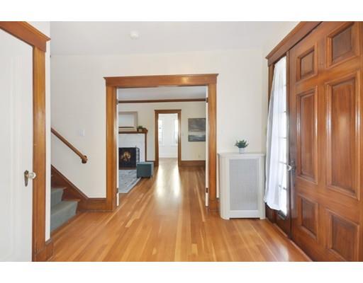 39 Upland Road Arlington, MA 02474 - Photo 4 of 30 a view interior of the house