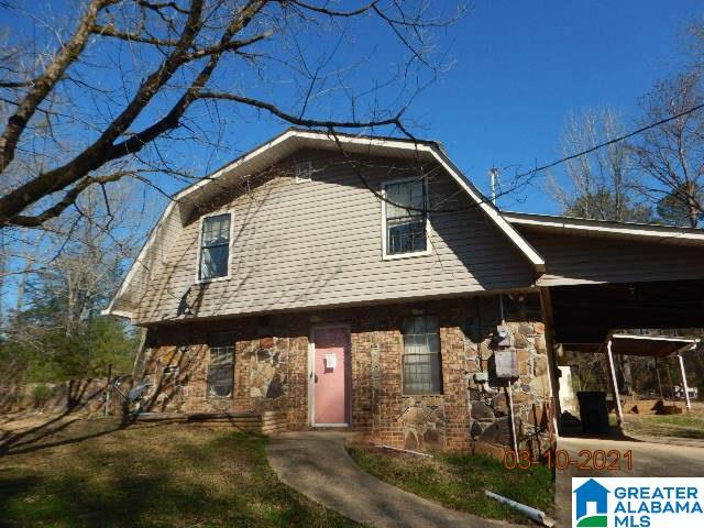 10015 Old Tuscaloosa Road Parrish, AL 35580 - Photo 1 of 14