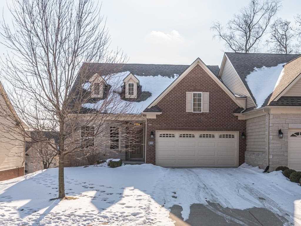 609 Mountain Circle Rochester, MI 48306 - Photo 2 of 73 50066094-1.JPG
