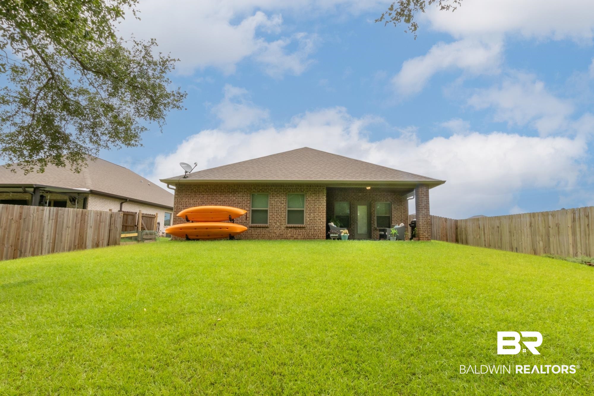 9327 Impala Drive Foley, AL 36535 - Photo 8 of 37