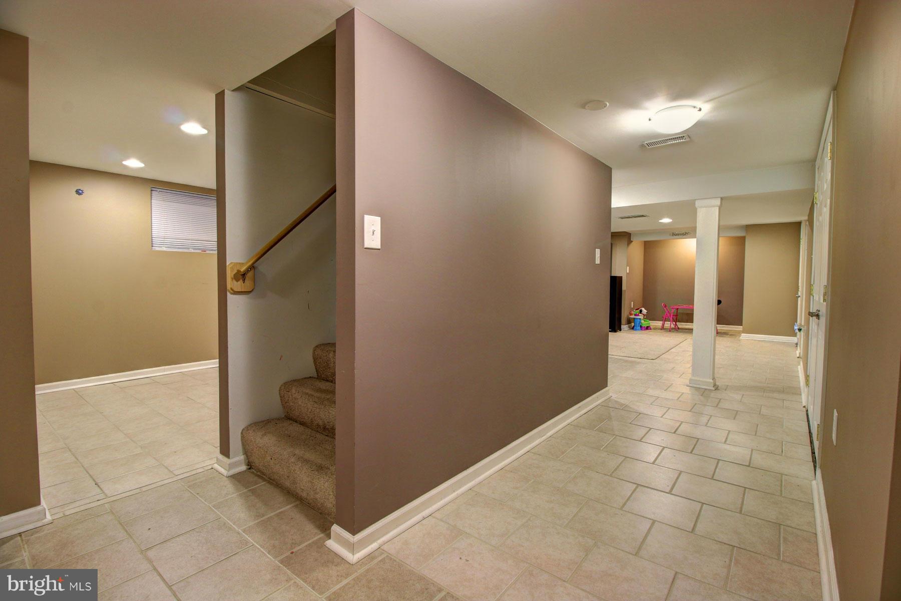 6218 Tramore Road Baltimore, MD 21214 - Photo 22 of 30 Basement