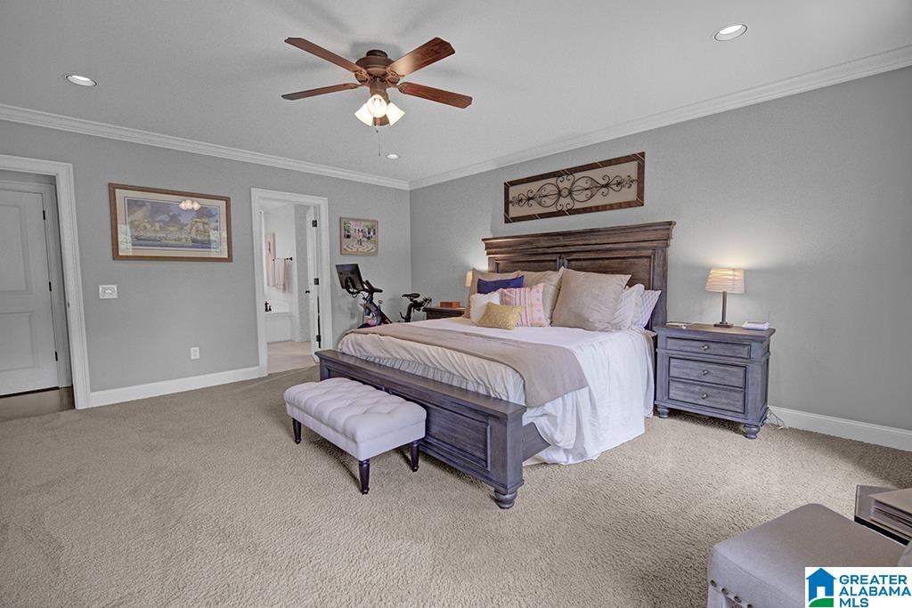 2651 Buckboard Road Birmingham, AL 35244 - Photo 18 of 36
