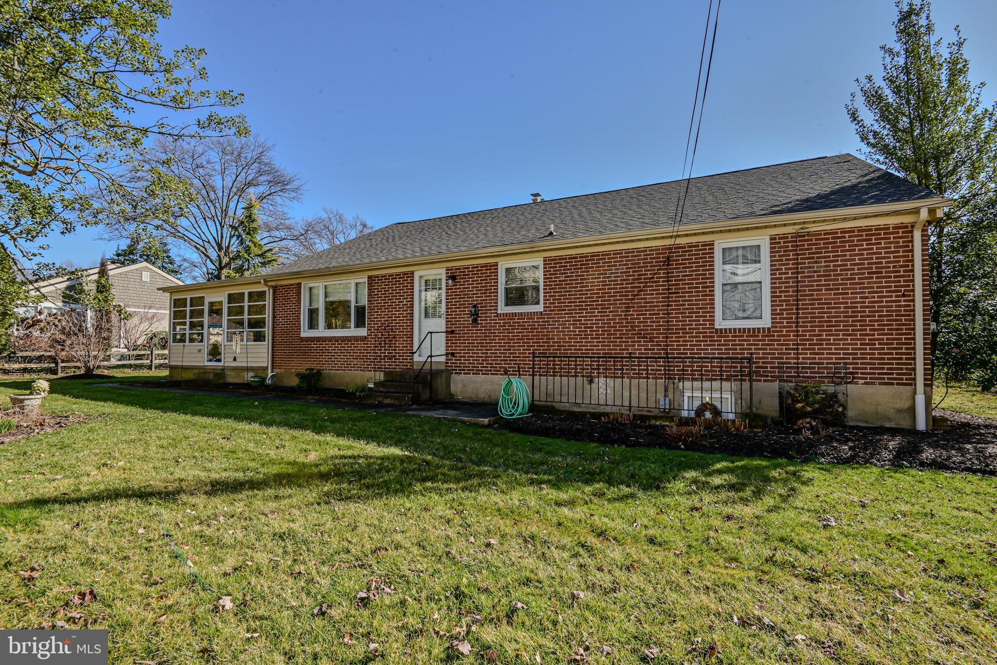 207 Murphy Road Wilmington, DE 19803 - Photo 48 of 49