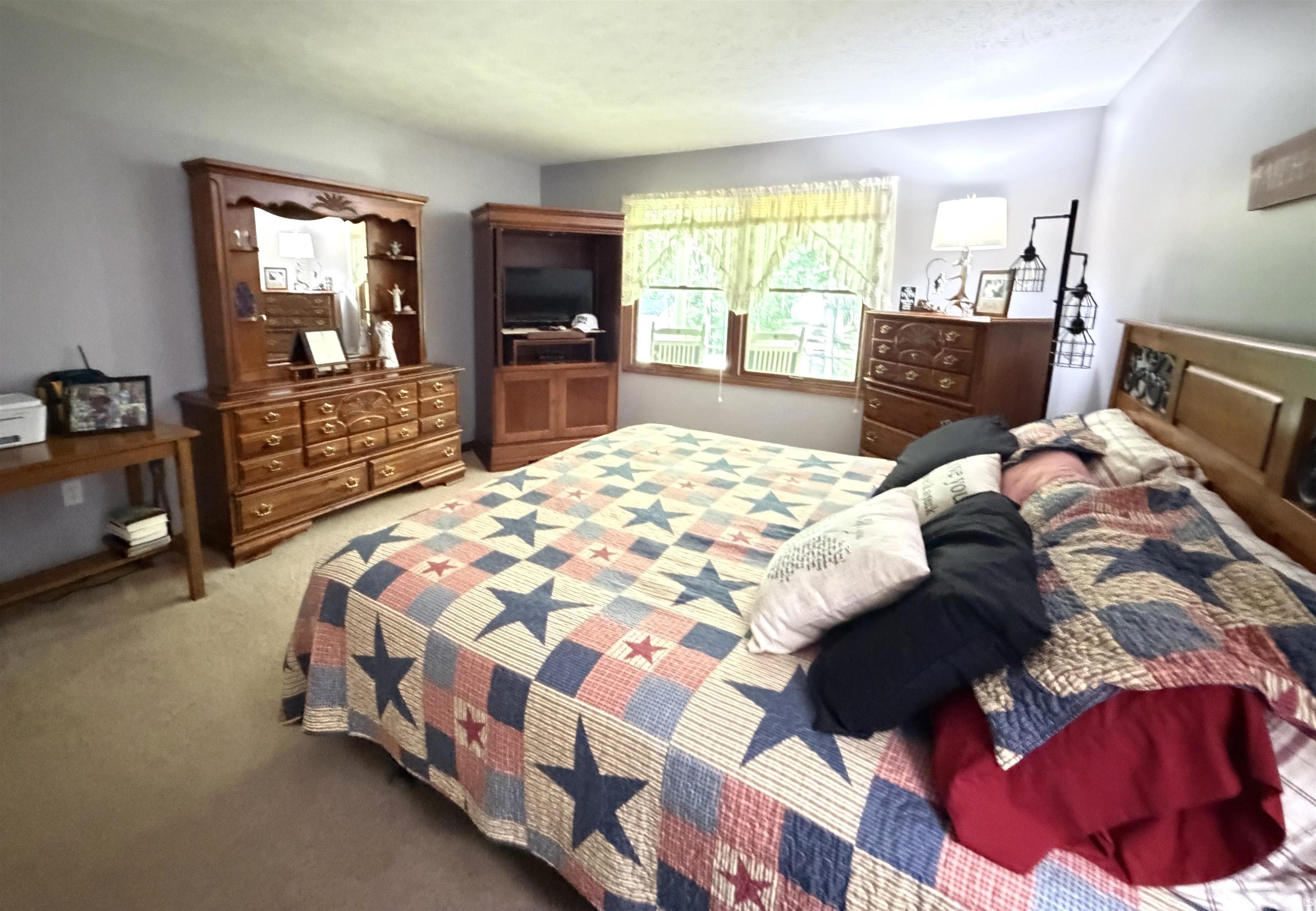 2636 Country Club Road Spencer, IN 47460 - Photo 11 of 49