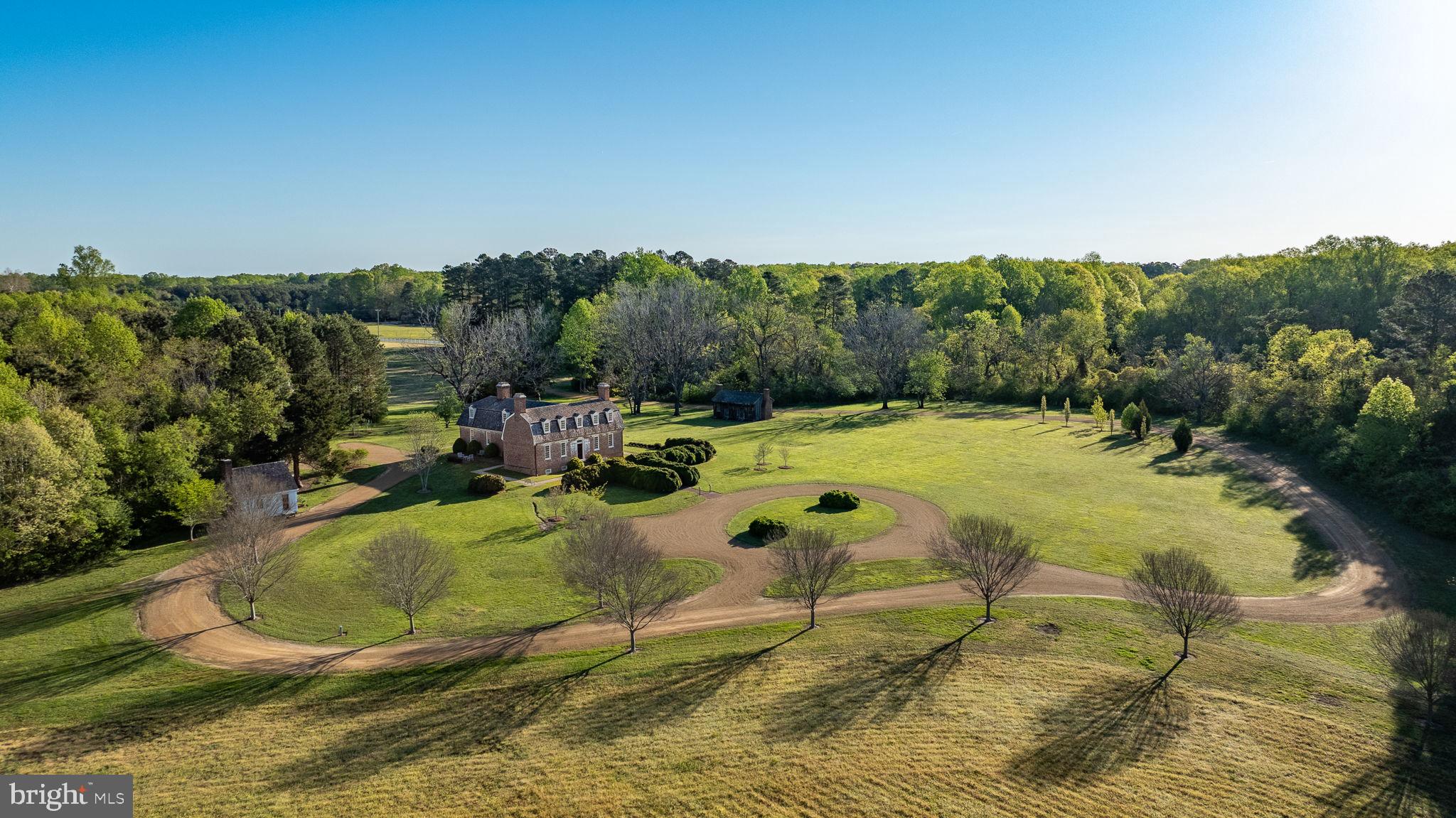 1425 Twiggs Ferry Road Hartfield, VA 23071 - Photo 15 of 139 Gallery Image 15