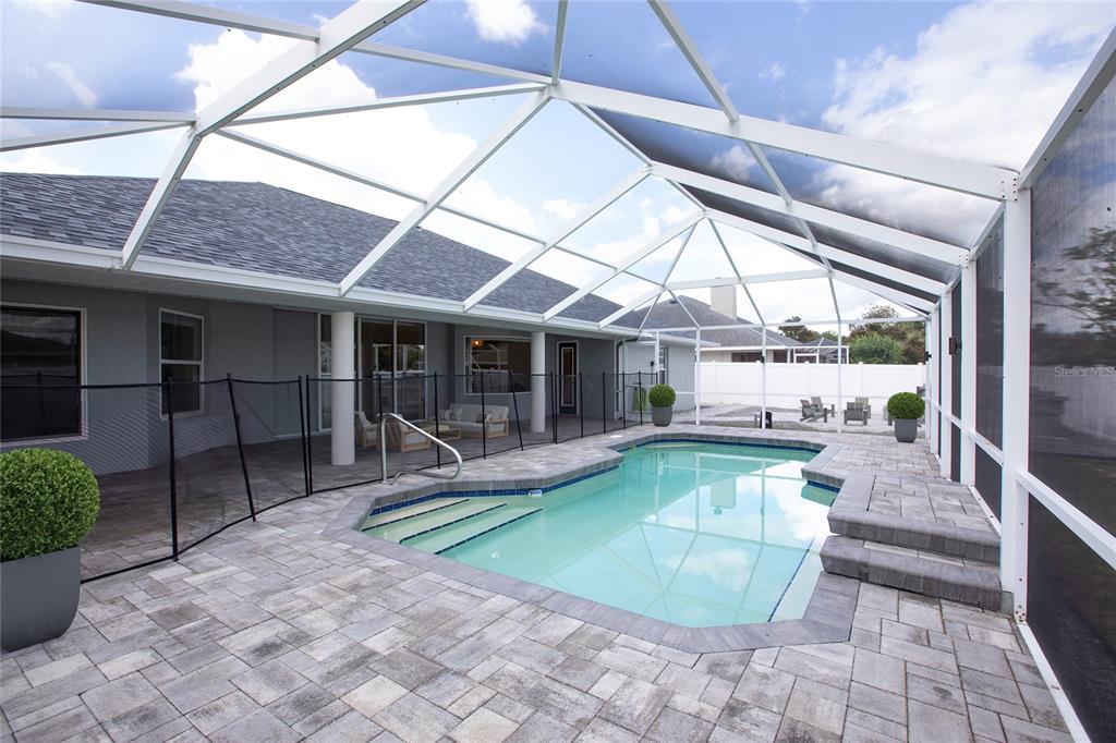 5580 Southwest 81st Place Ocala, FL 34476 - Photo 29 of 34