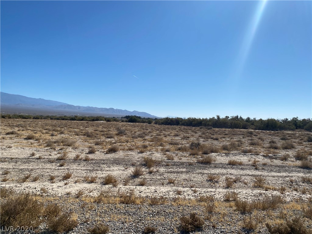 2690 Decatur Avenue Pahrump, NV 89060 - Photo 1 of 6 Gallery Image 1