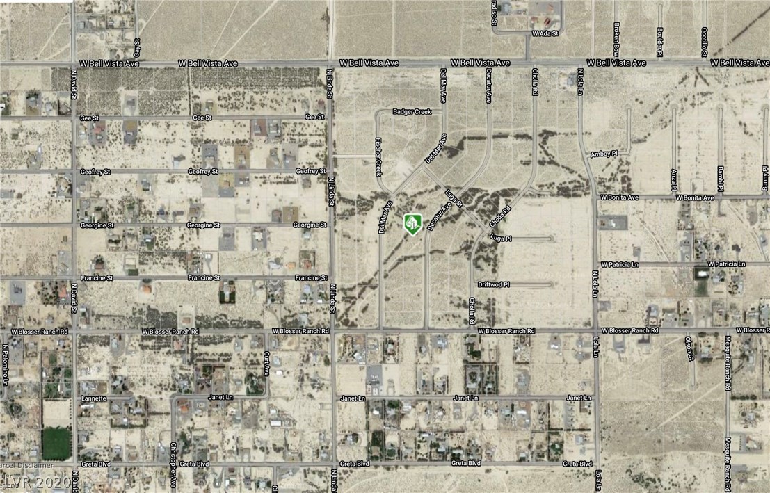 2690 Decatur Avenue Pahrump, NV 89060 - Photo 2 of 6 Gallery Image 2