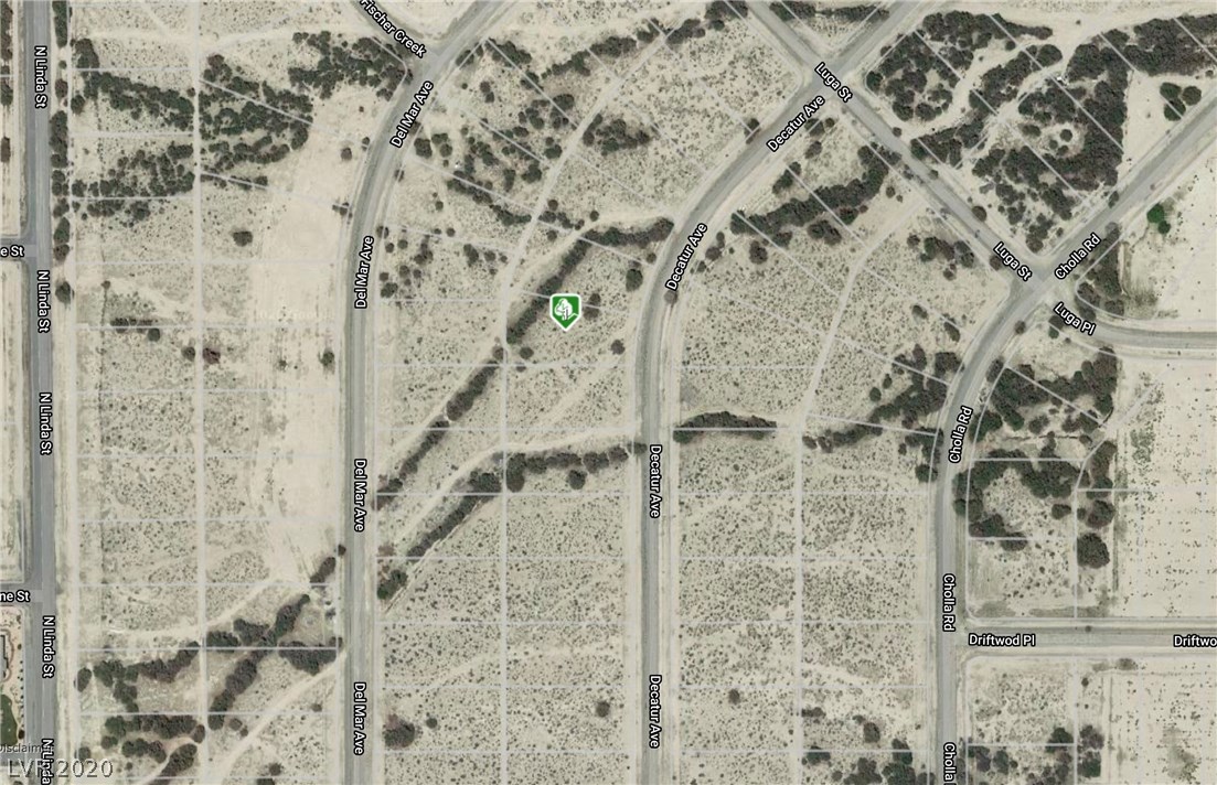 2690 Decatur Avenue Pahrump, NV 89060 - Photo 3 of 6 Gallery Image 3