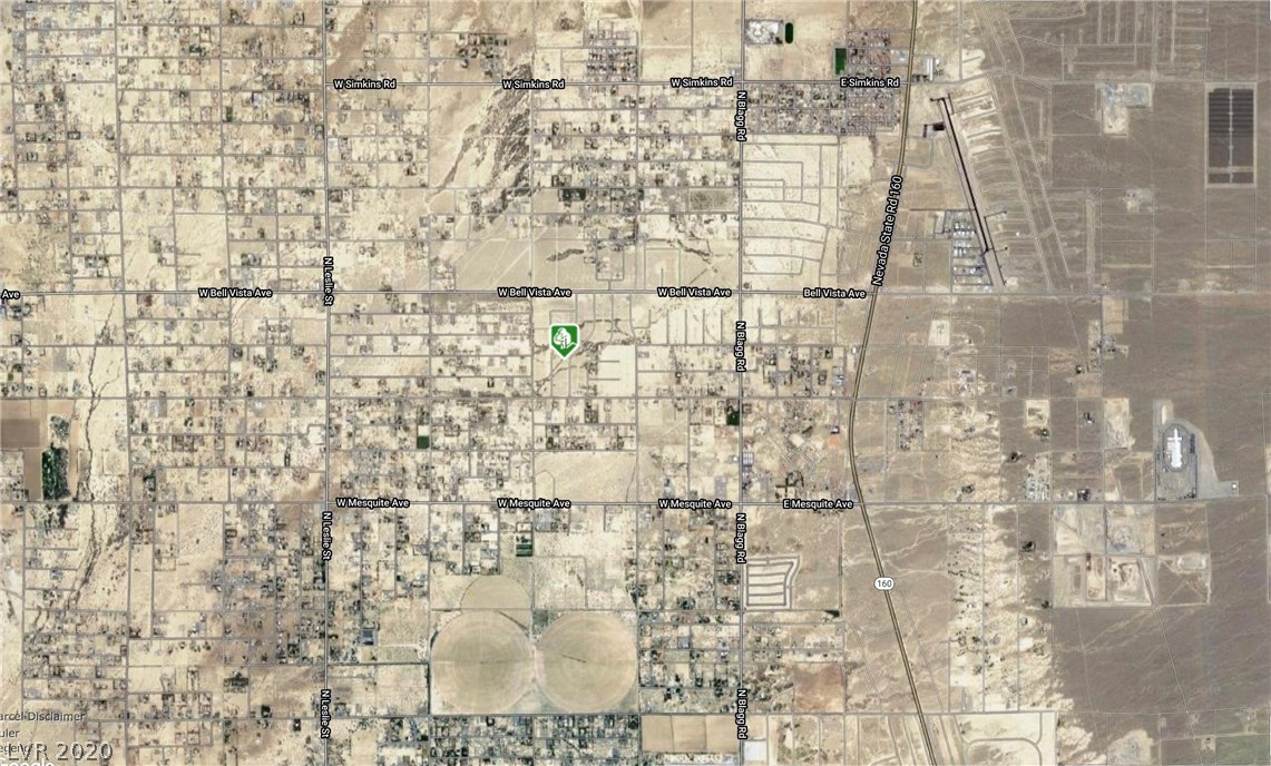 2690 Decatur Avenue Pahrump, NV 89060 - Photo 4 of 6 Gallery Image 4