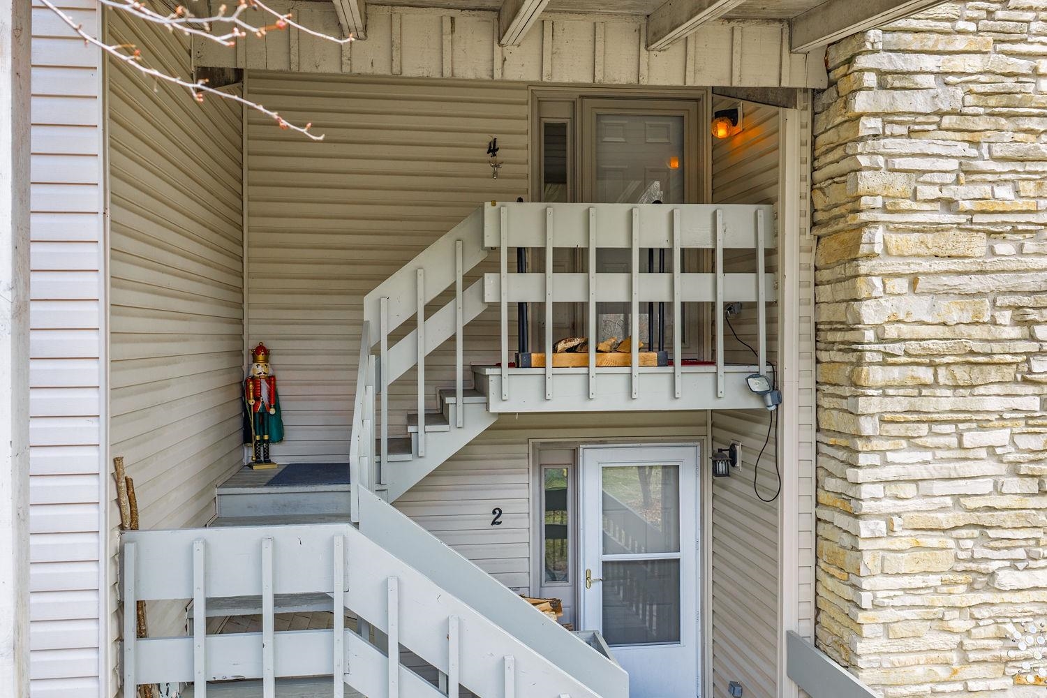 S6185 Bluff Road, Unit 4 Merrimac, WI 53561 - Photo 28 of 34