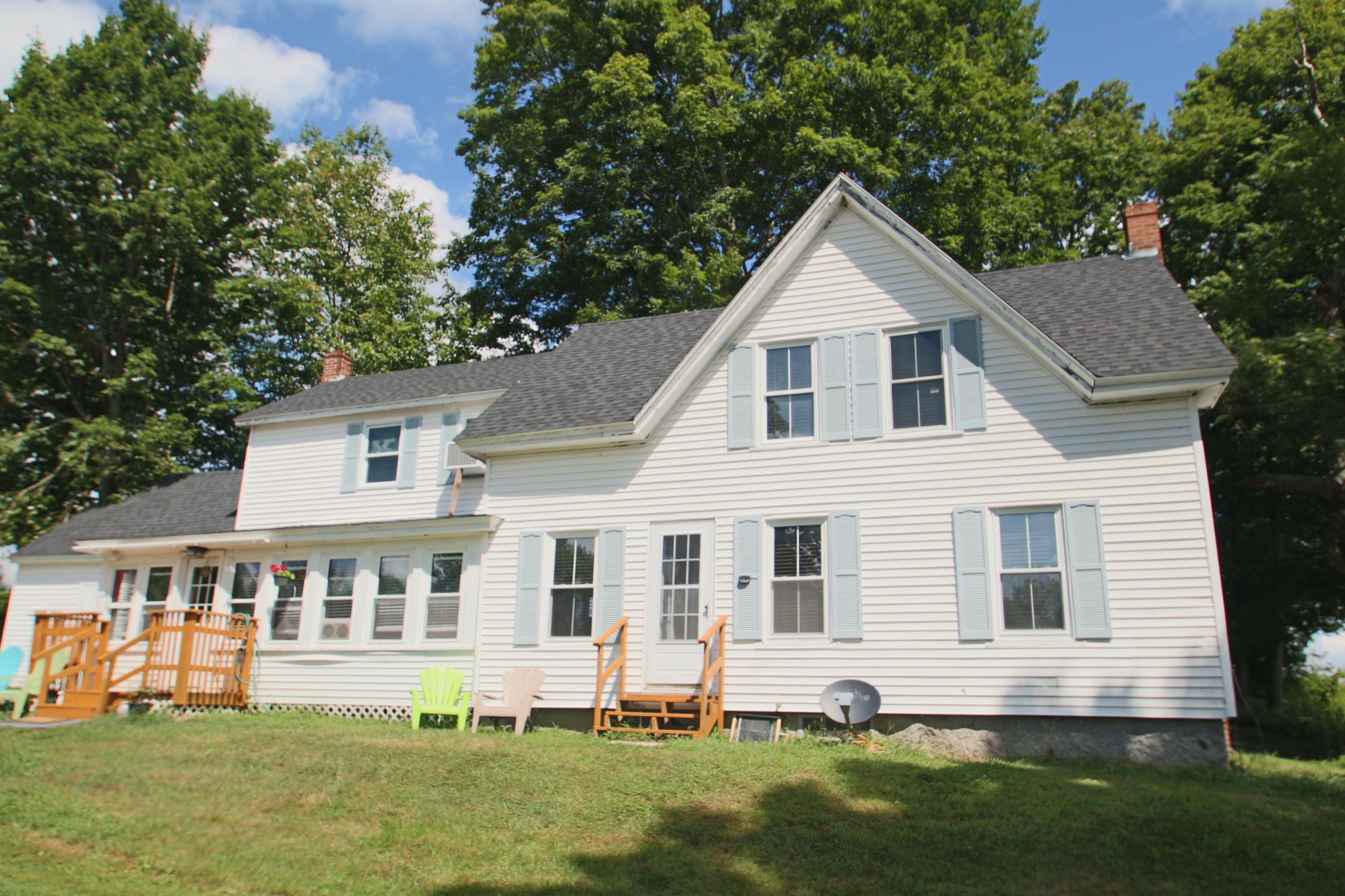 238 Reed Road Windsor, ME 04363 - Photo 3 of 34 IMG_9848
