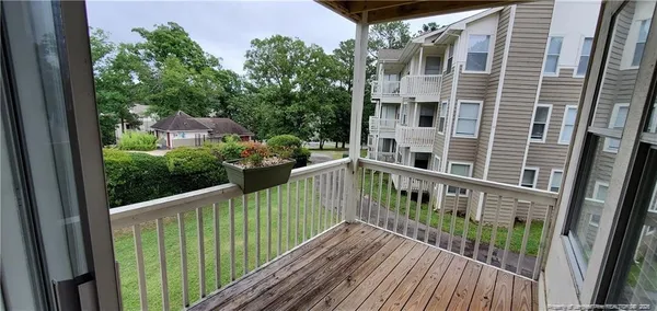 $1,200 | 1010 Brookhollow Drive, Unit 6, Fayetteville, NC 28314