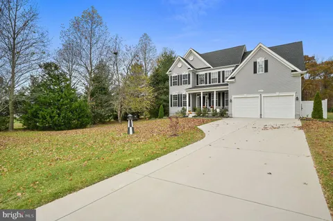 $630,000 | 243 Grapevine Way, Milford, DE 19963