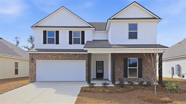 30332 Lancaster Court Lacombe, LA 70445 - Photo 1 of 10