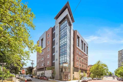 $3,500 | 6025 Boulevard East, Unit 606, West New York, NJ 07093