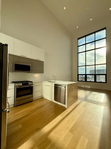 $3,500 | 6025 Boulevard East, Unit 606, West New York, NJ 07093