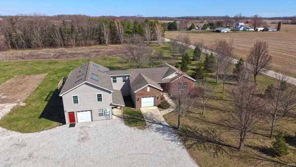 $739,000 | 9600 East 450 South, Lafayette, IN 47905