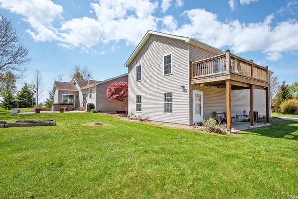 $739,000 | 9600 East 450 South, Lafayette, IN 47905