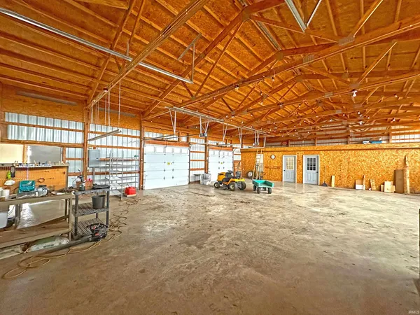 $739,000 | 9600 East 450 South, Lafayette, IN 47905