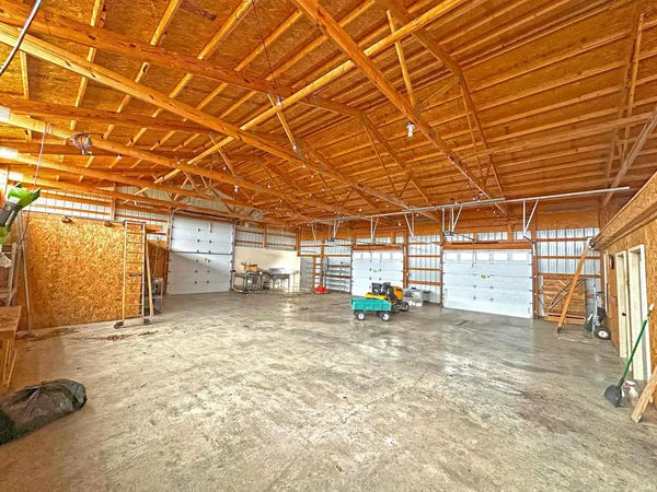 $739,000 | 9600 East 450 South, Lafayette, IN 47905