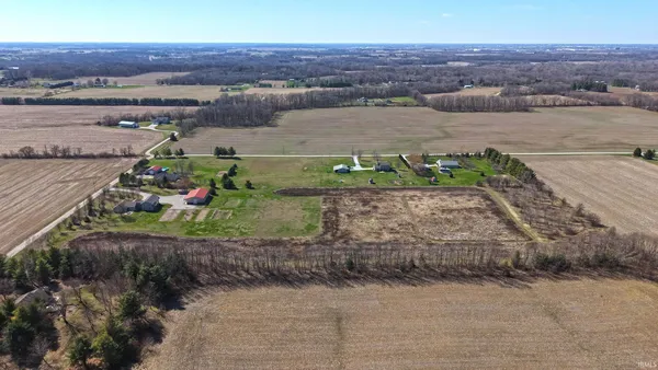 $739,000 | 9600 East 450 South, Lafayette, IN 47905