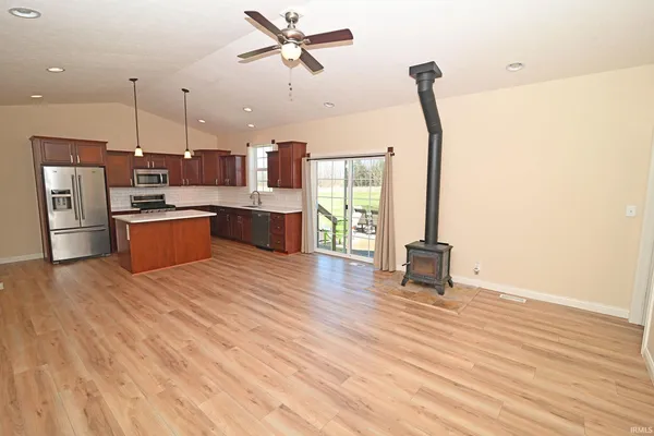 $739,000 | 9600 East 450 South, Lafayette, IN 47905