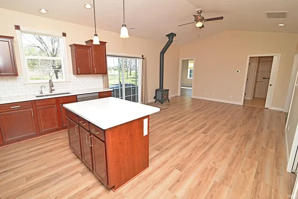 $739,000 | 9600 East 450 South, Lafayette, IN 47905