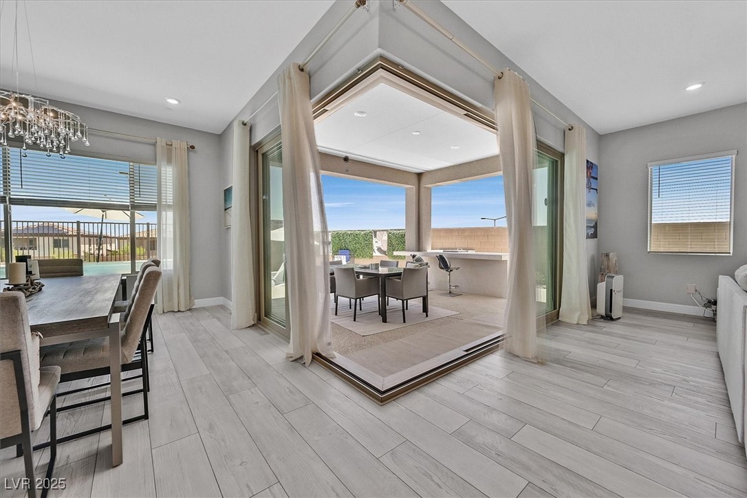 112 Springbough Lane Las Vegas, NV 89138 - Photo 20 of 30