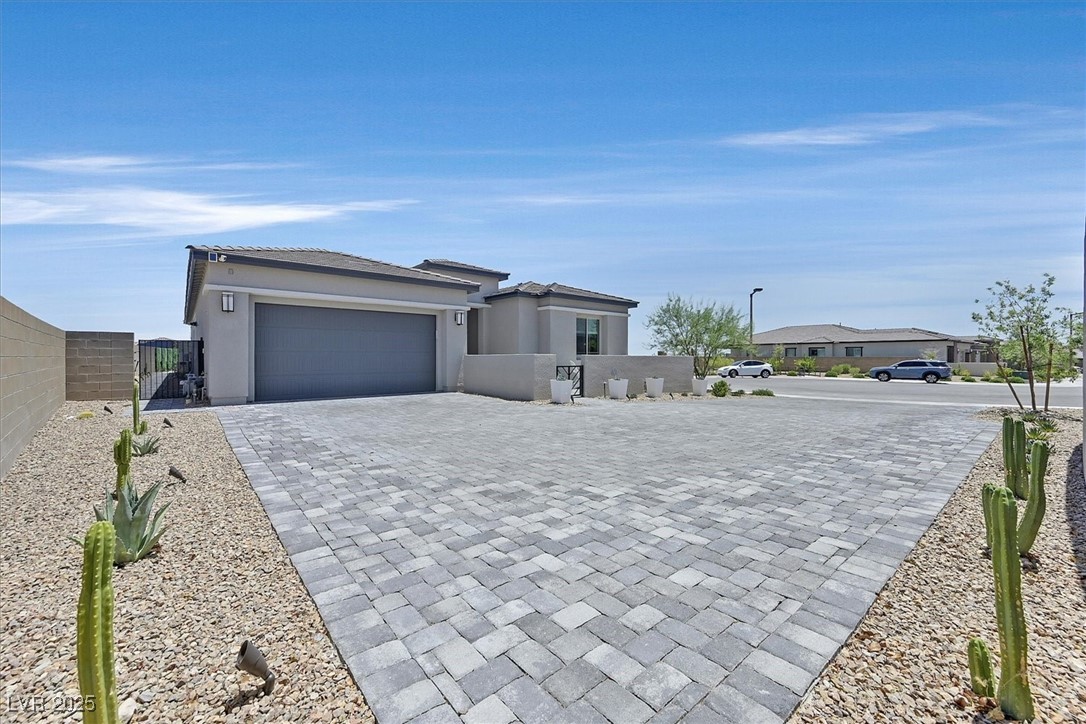 112 Springbough Lane Las Vegas, NV 89138 - Photo 28 of 30