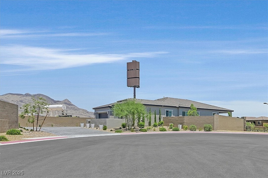 112 Springbough Lane Las Vegas, NV 89138 - Photo 29 of 30