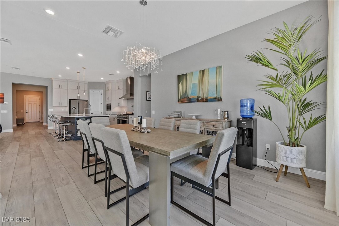 112 Springbough Lane Las Vegas, NV 89138 - Photo 9 of 30