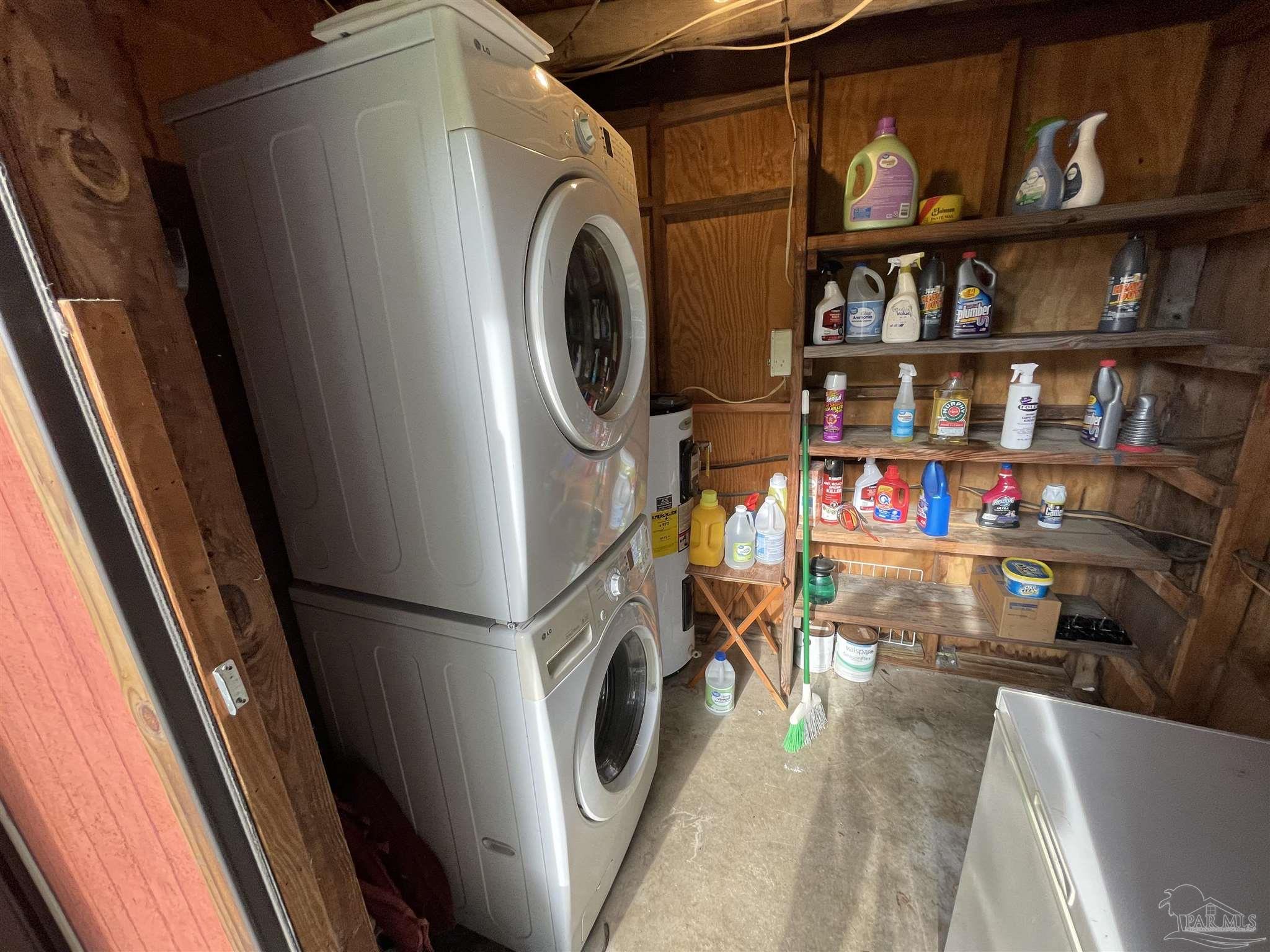 4014 Overlook Circle Milton, FL 32571 - Photo 18 of 27