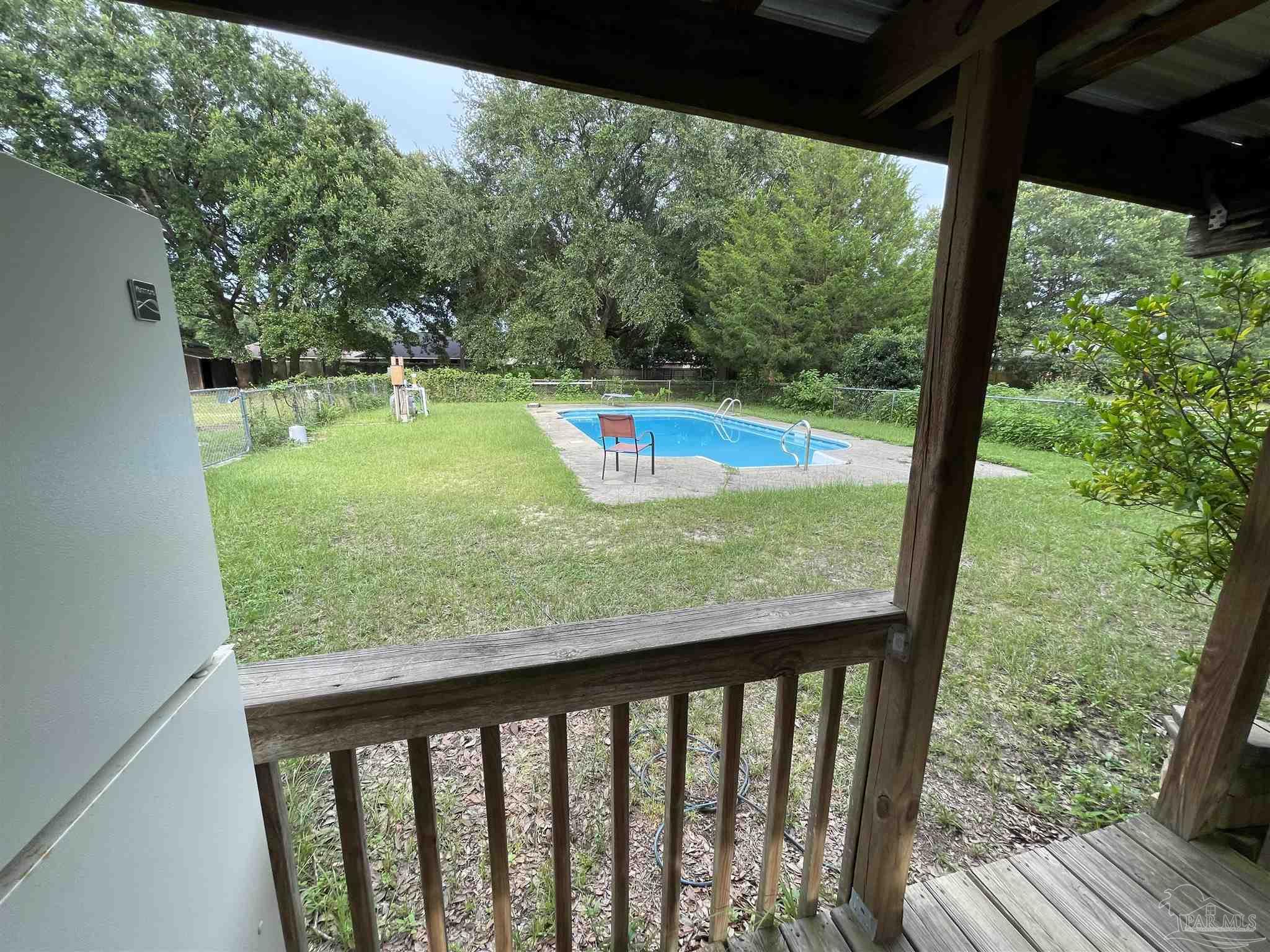 4014 Overlook Circle Milton, FL 32571 - Photo 20 of 27