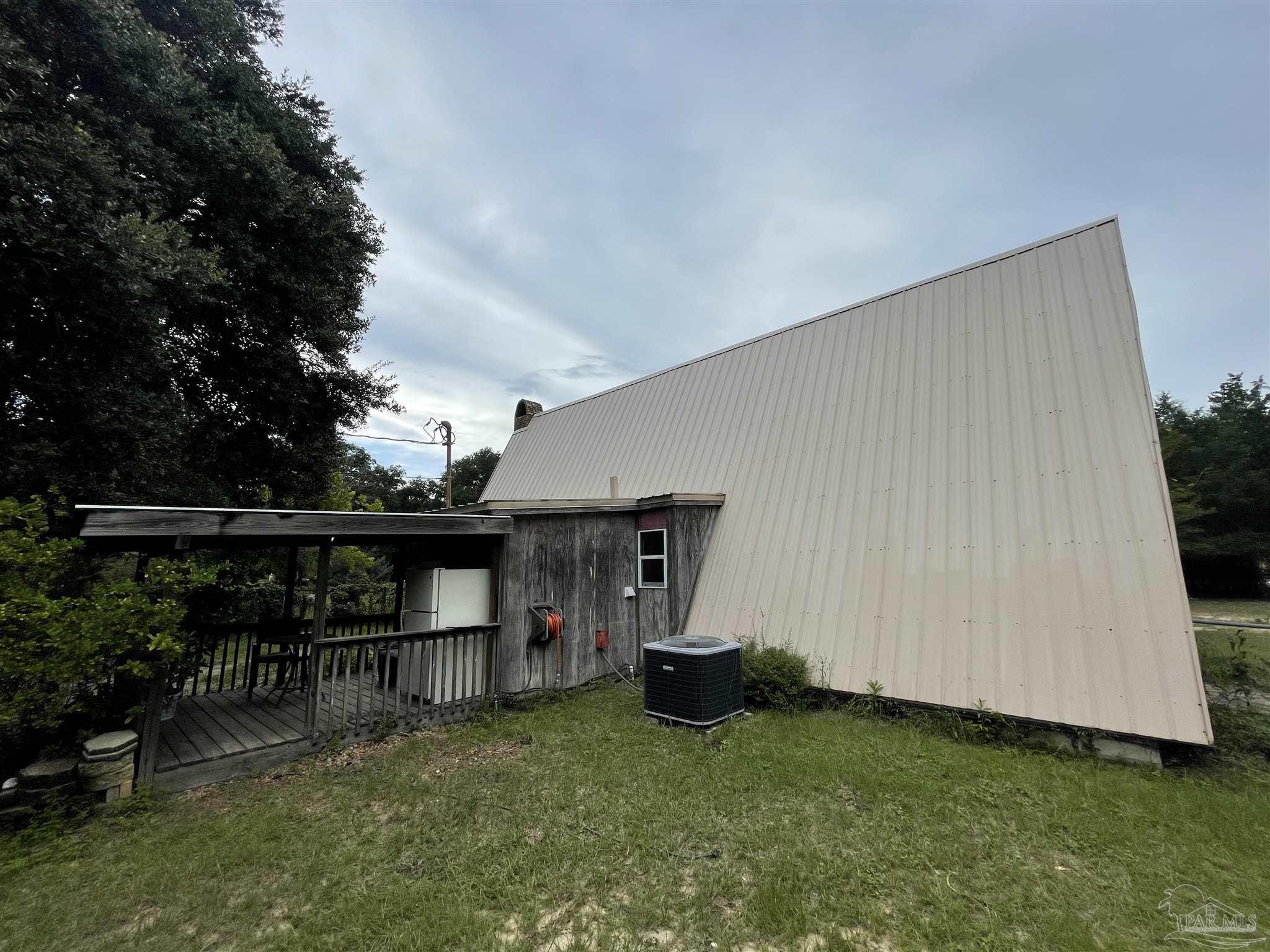 4014 Overlook Circle Milton, FL 32571 - Photo 22 of 27