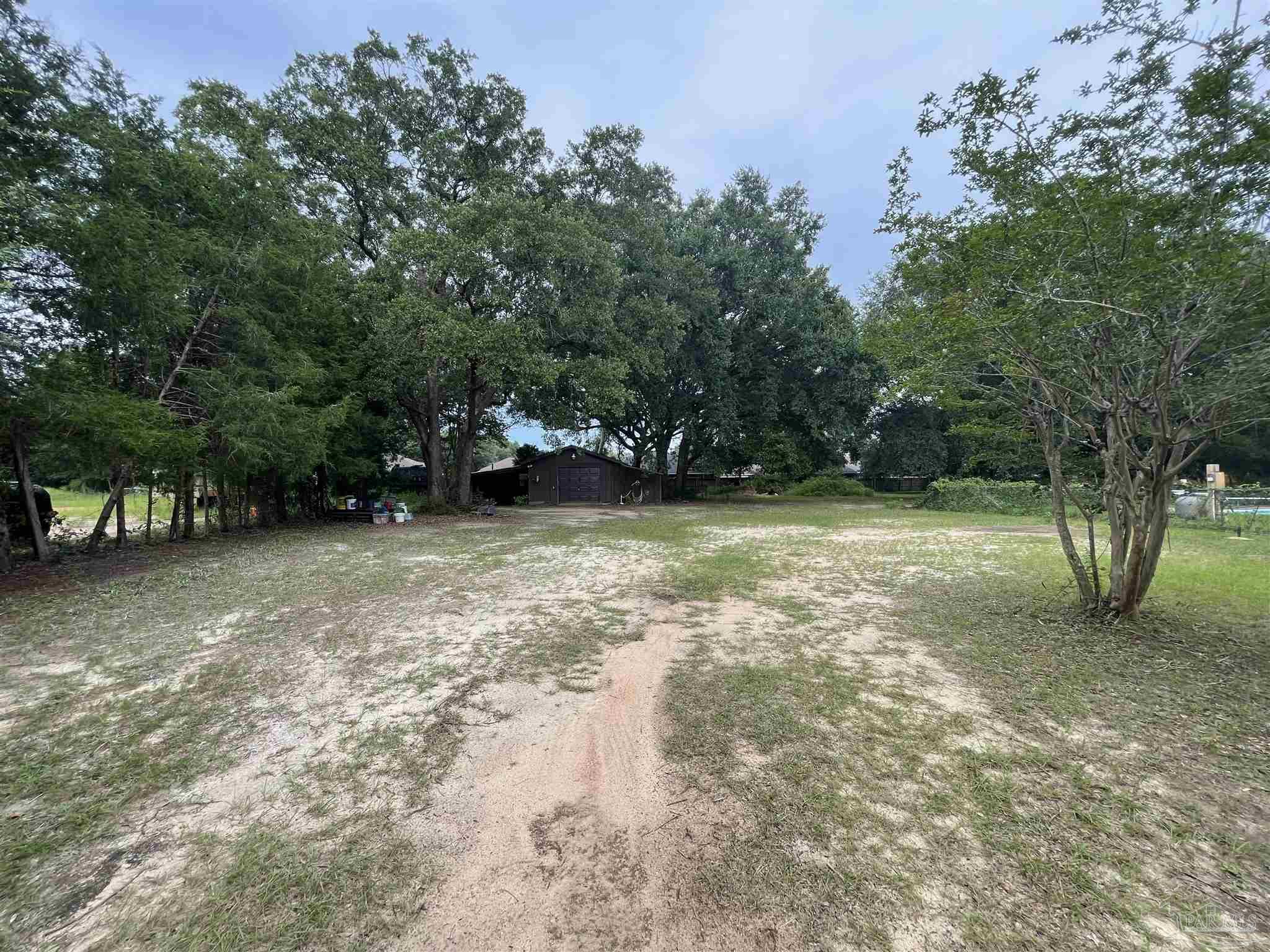 4014 Overlook Circle Milton, FL 32571 - Photo 24 of 27