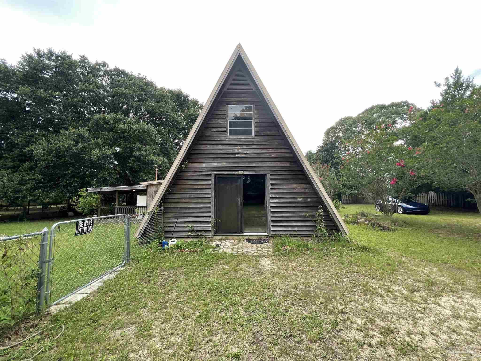 4014 Overlook Circle Milton, FL 32571 - Photo 3 of 27