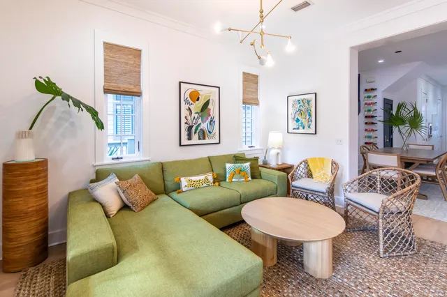 $3,490,000 | 71 Bridgetown Avenue, Inlet Beach, FL 32461