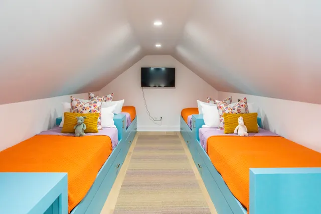 $3,490,000 | 71 Bridgetown Avenue, Inlet Beach, FL 32461