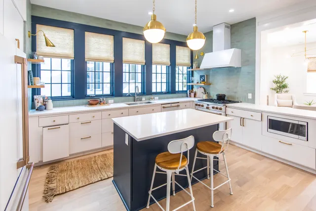 $3,490,000 | 71 Bridgetown Avenue, Inlet Beach, FL 32461