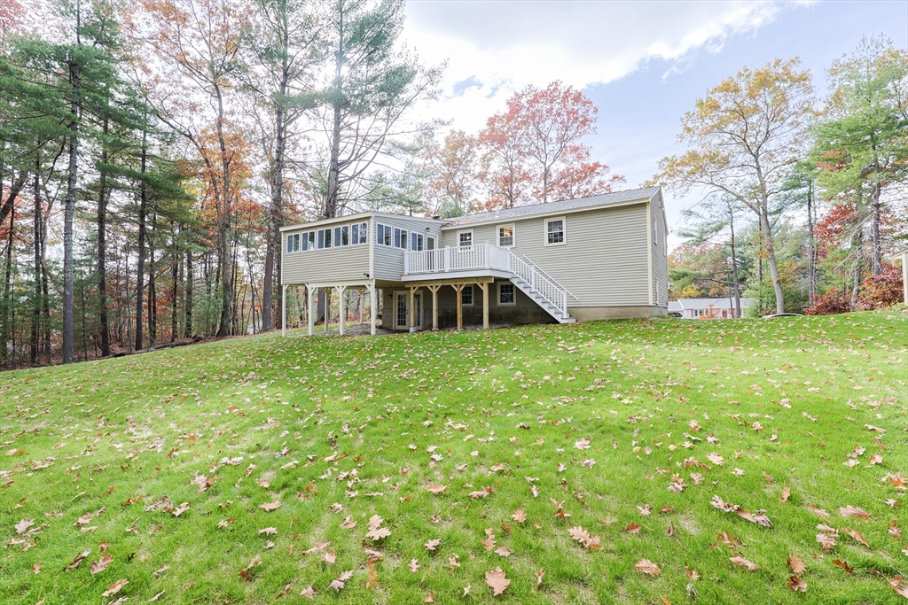 328 Millville Road Uxbridge, MA 01569 - Photo 5 of 41 Gallery Image 5