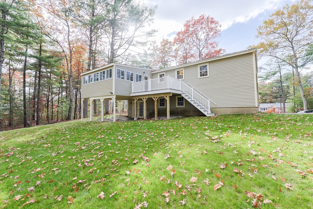 328 Millville Road Uxbridge, MA 01569 - Photo 6 of 41 Gallery Image 6