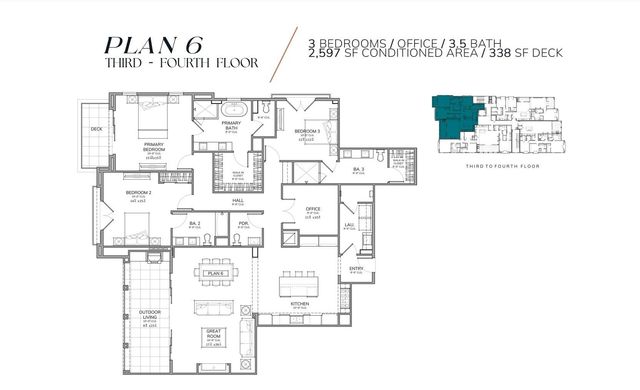 $2,798,225 | 409 Queens Road, Unit 301, Charlotte, NC 28207