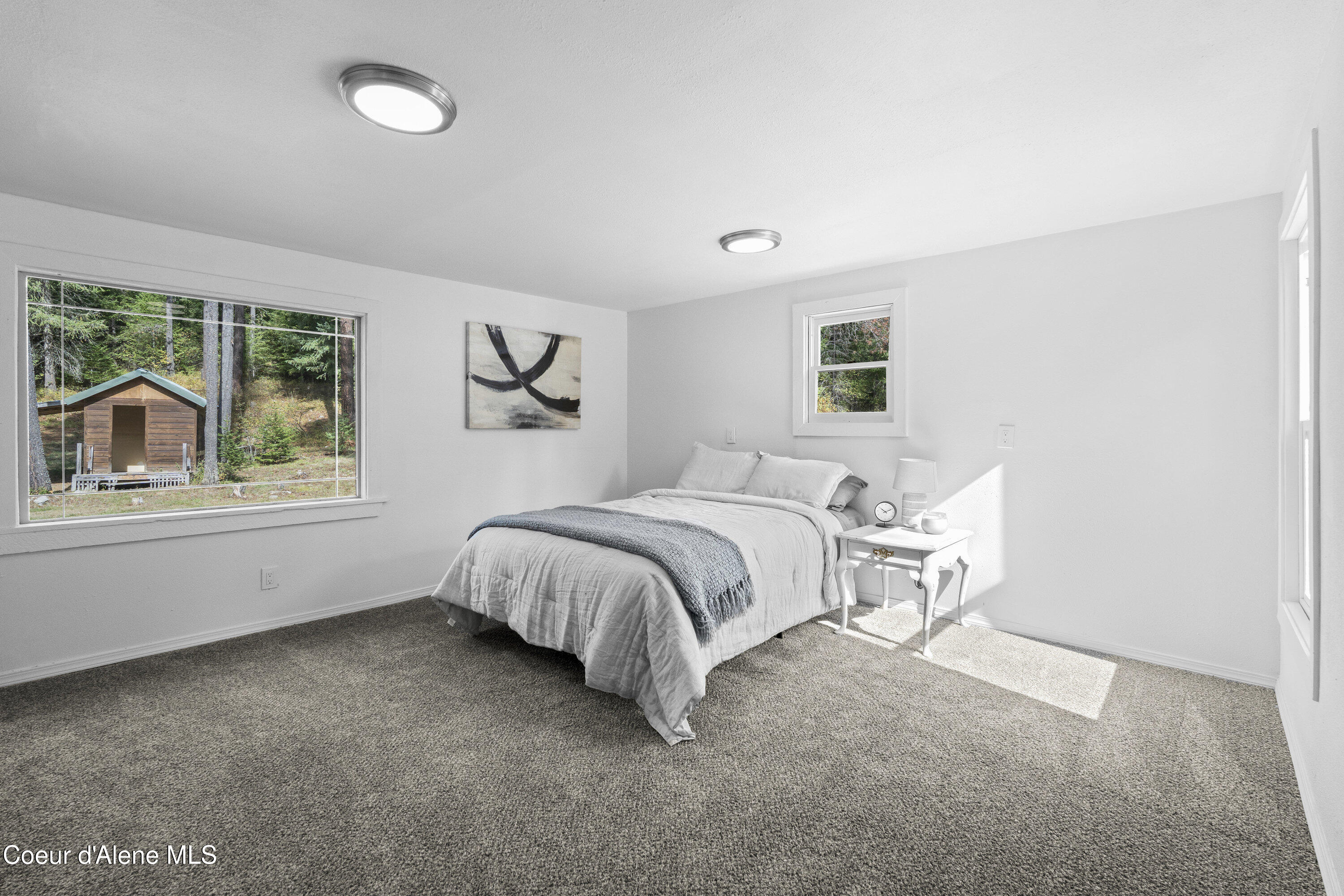 17561 East Perimeter Road Athol, ID 83801 - Photo 14 of 38 Primary suite